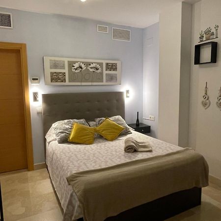 El Carmen Studio مالقة المظهر الخارجي الصورة
