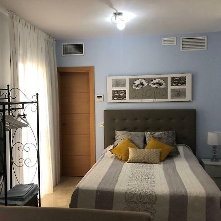 El Carmen Studio مالقة المظهر الخارجي الصورة