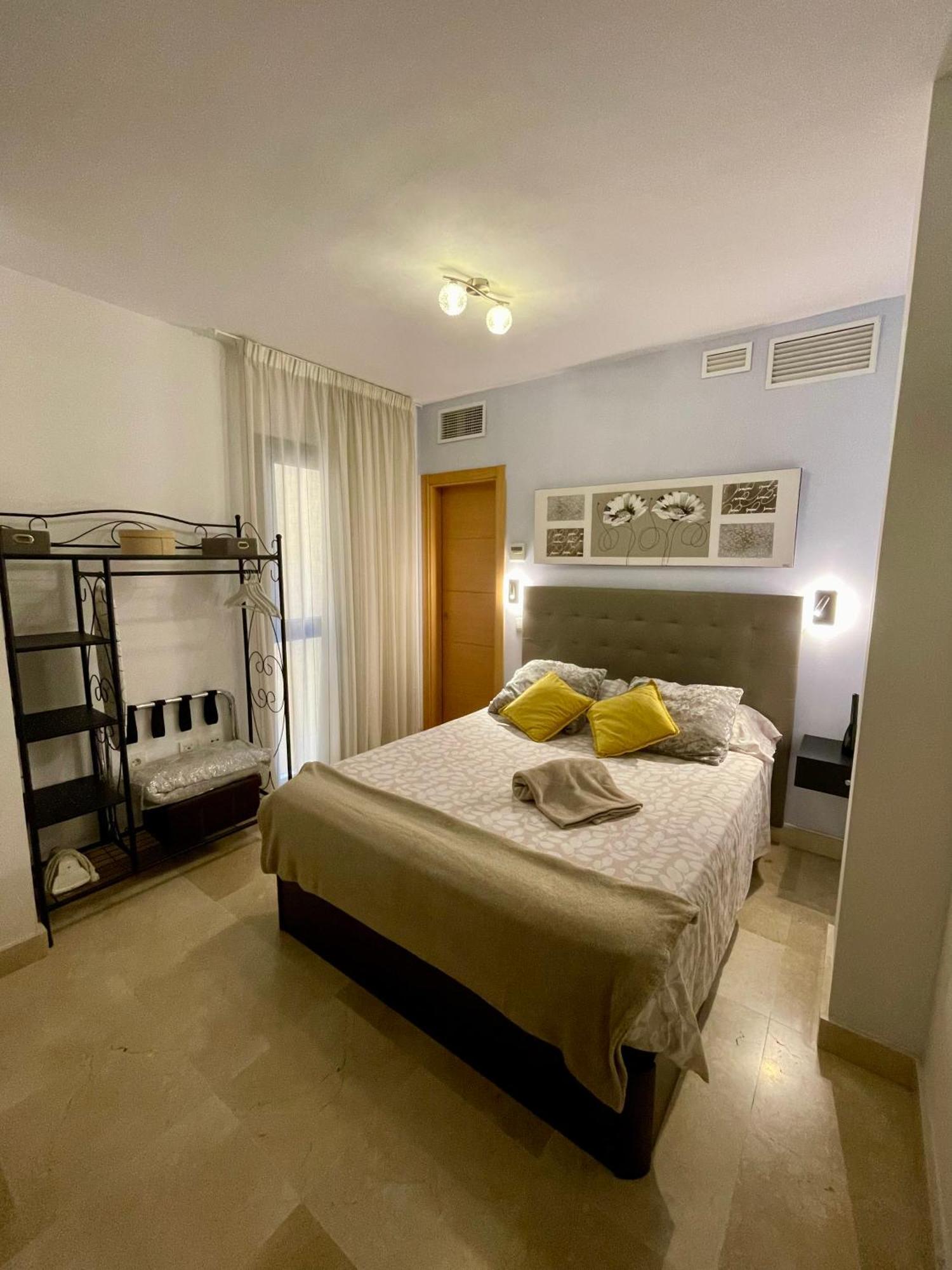 El Carmen Studio مالقة المظهر الخارجي الصورة