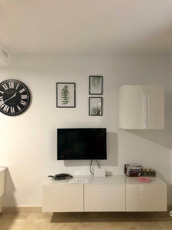 El Carmen Studio مالقة المظهر الخارجي الصورة
